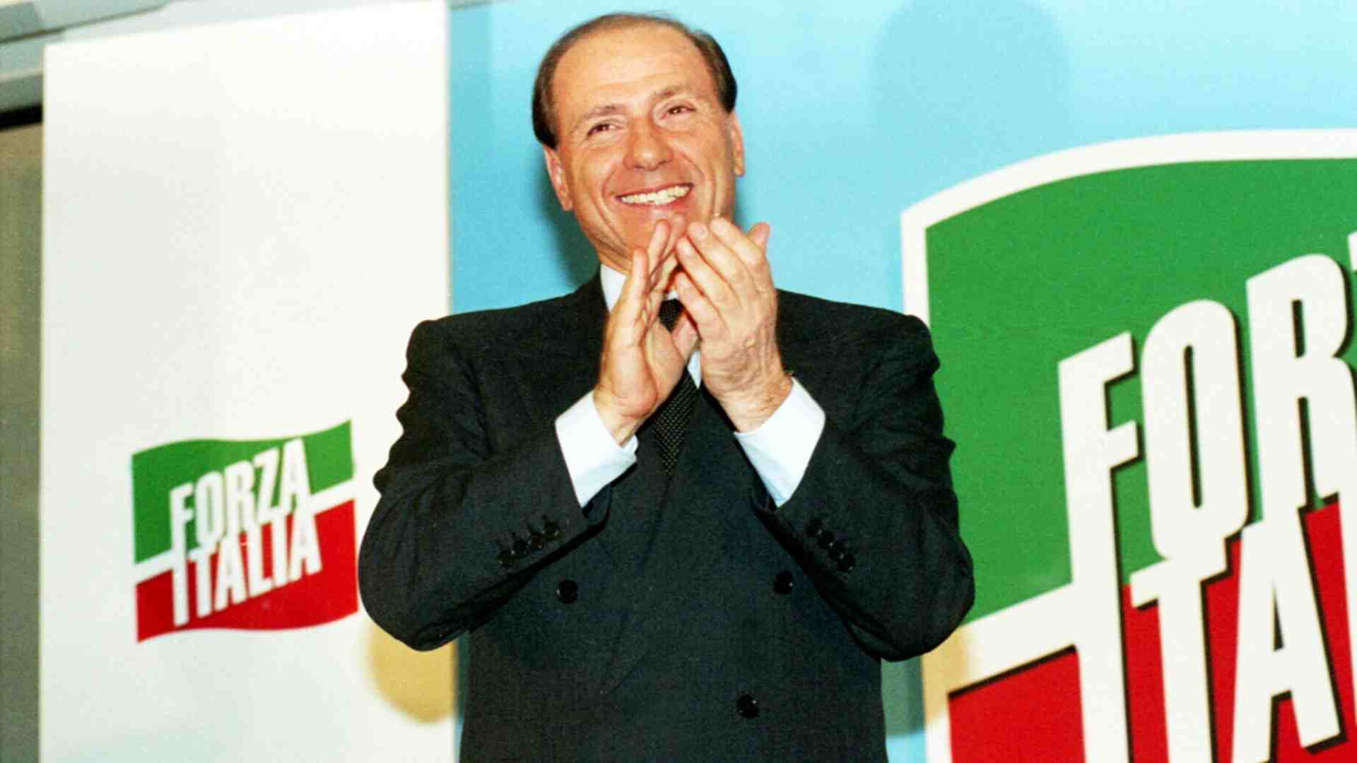 Immagine di Seconda puntata dell'omaggio al Cav.