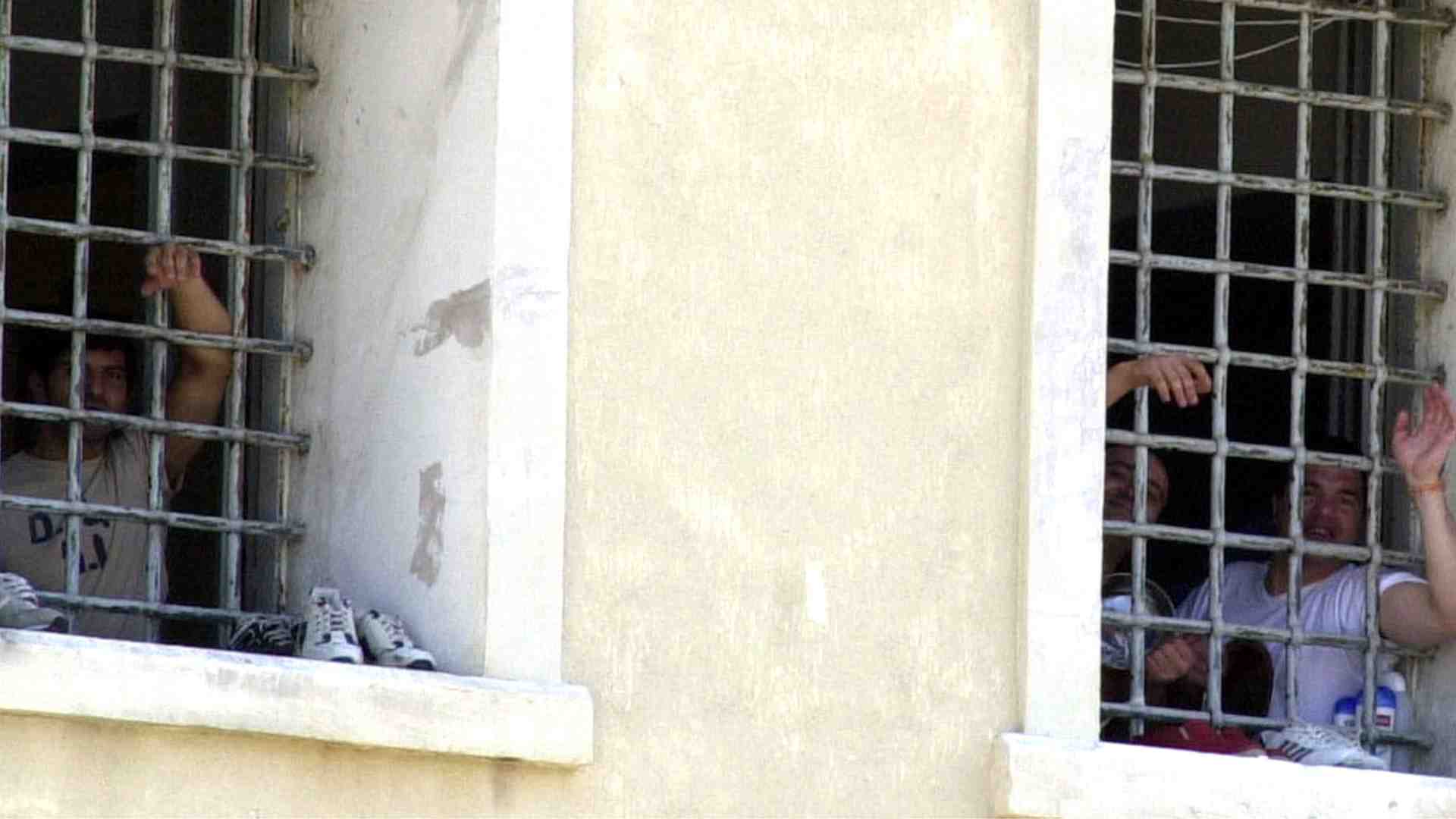 Immagine di “Fare una passeggiata nelle carceri”, come auspicava Calamandrei