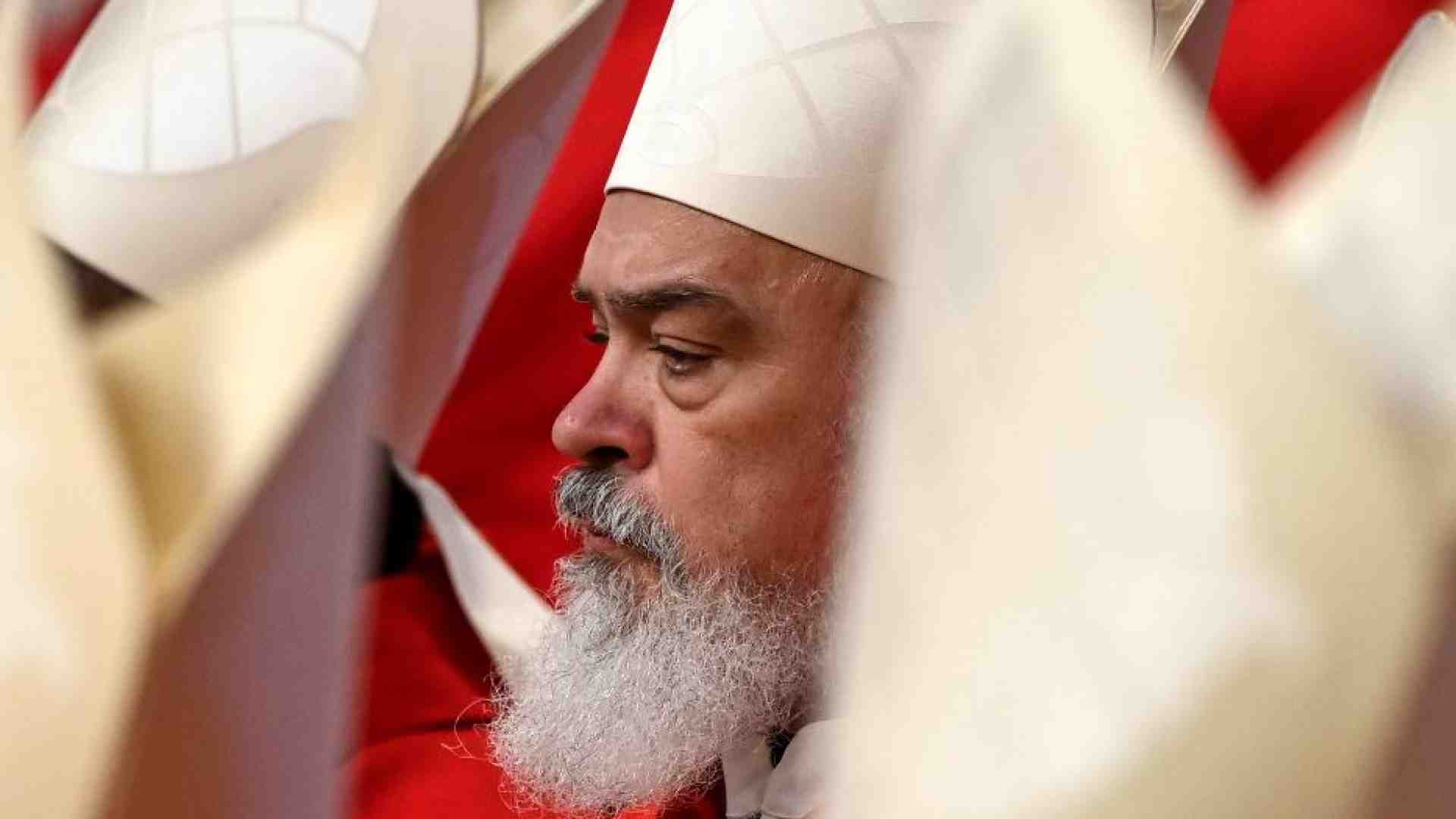 Immagine di L'arcivescovo di Teheran: la pace viene dal dialogo e non da attacchi preventivi