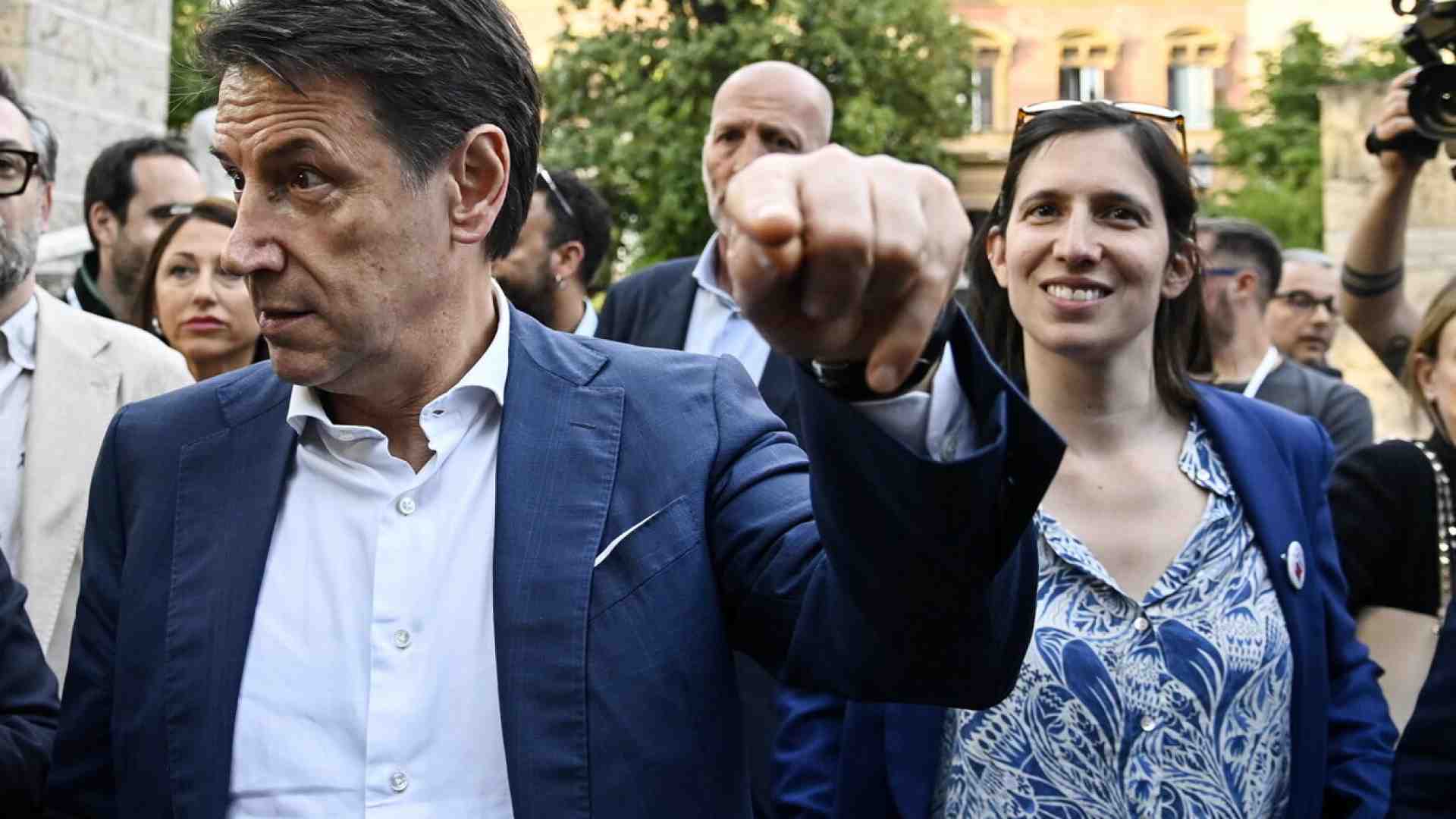 Immagine di Scorie radioattive a sinistra
