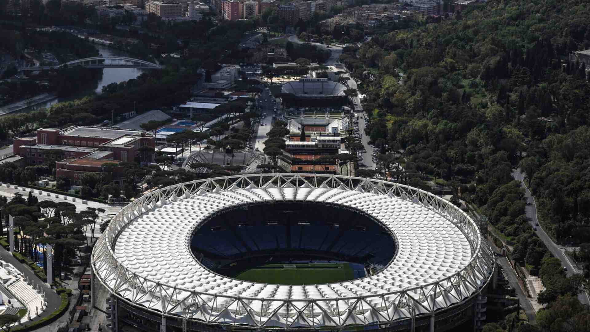 Immagine di Tifiamo tutti per le nostre città
