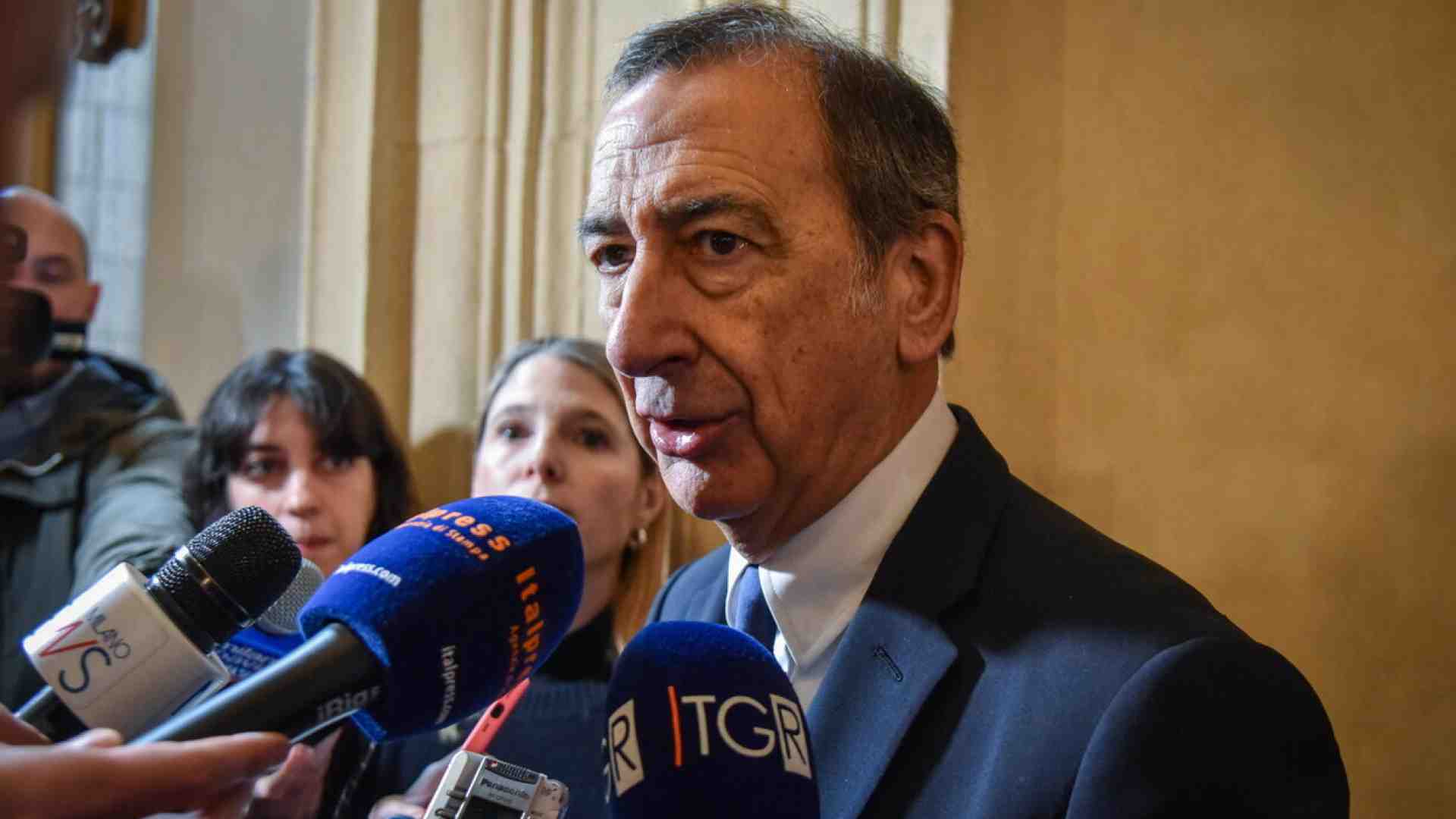 Immagine di Eppur si muovono gli azzurri che guardano ai riformisti. Ipotesi