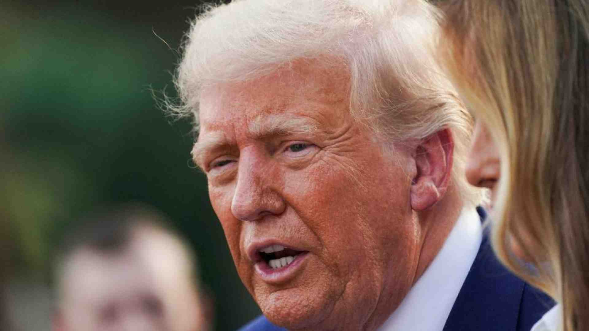 Immagine di Dall'Ucraina al Medio Oriente: la diplomazia fallimentare di Trump