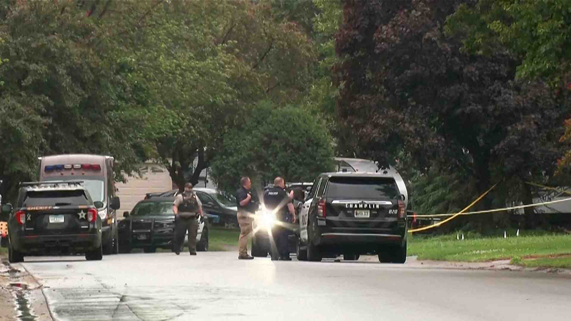 Immagine di Minneapolis, uccisa una deputata e il marito. Ferito un senatore