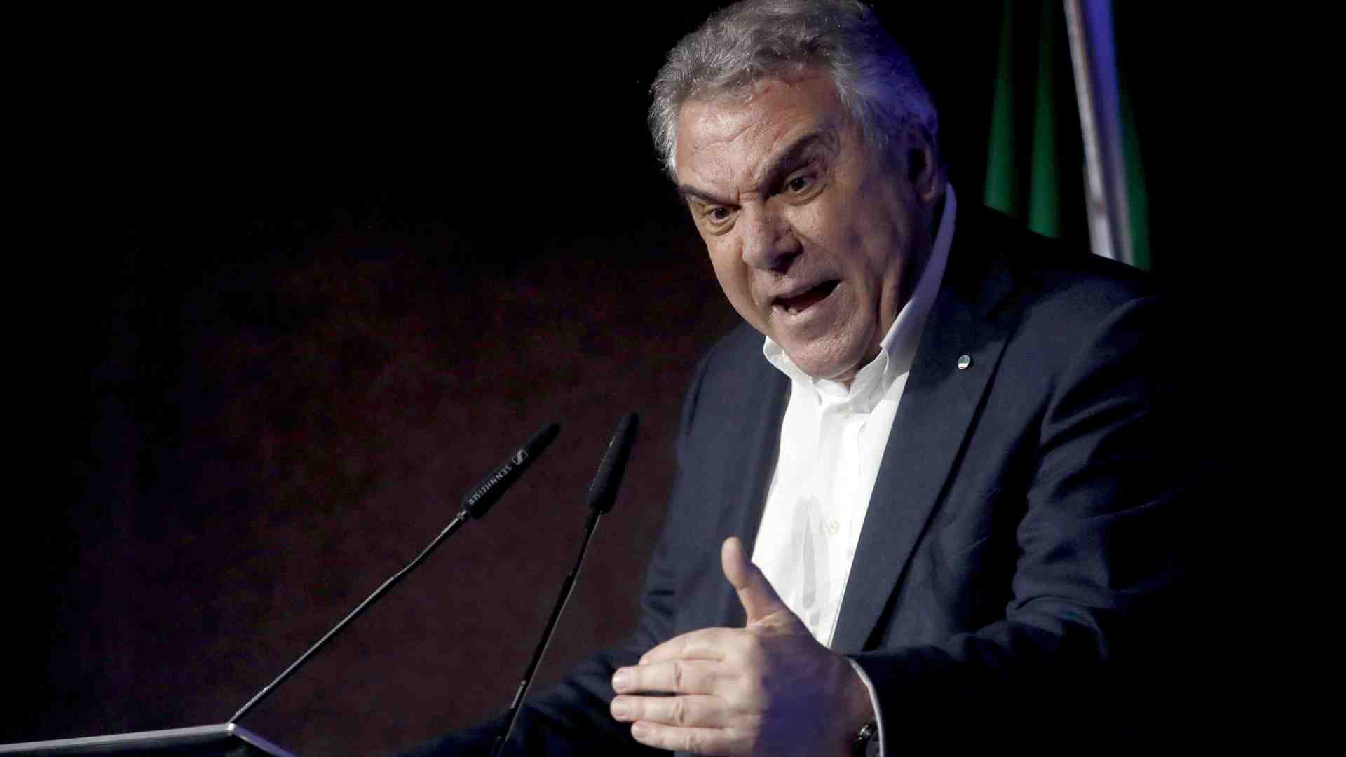 Immagine di Cisl in cerca di ruolo negoziale e Meloni in cerca di idee sul lavoro