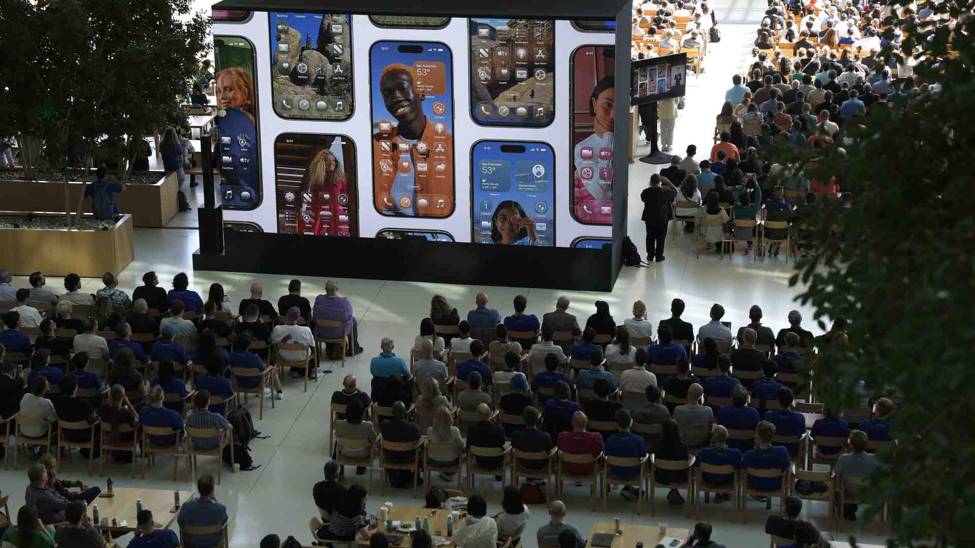 Immagine di Keynote noiosi. Riuscirà Apple a tornare ai fasti del passato?