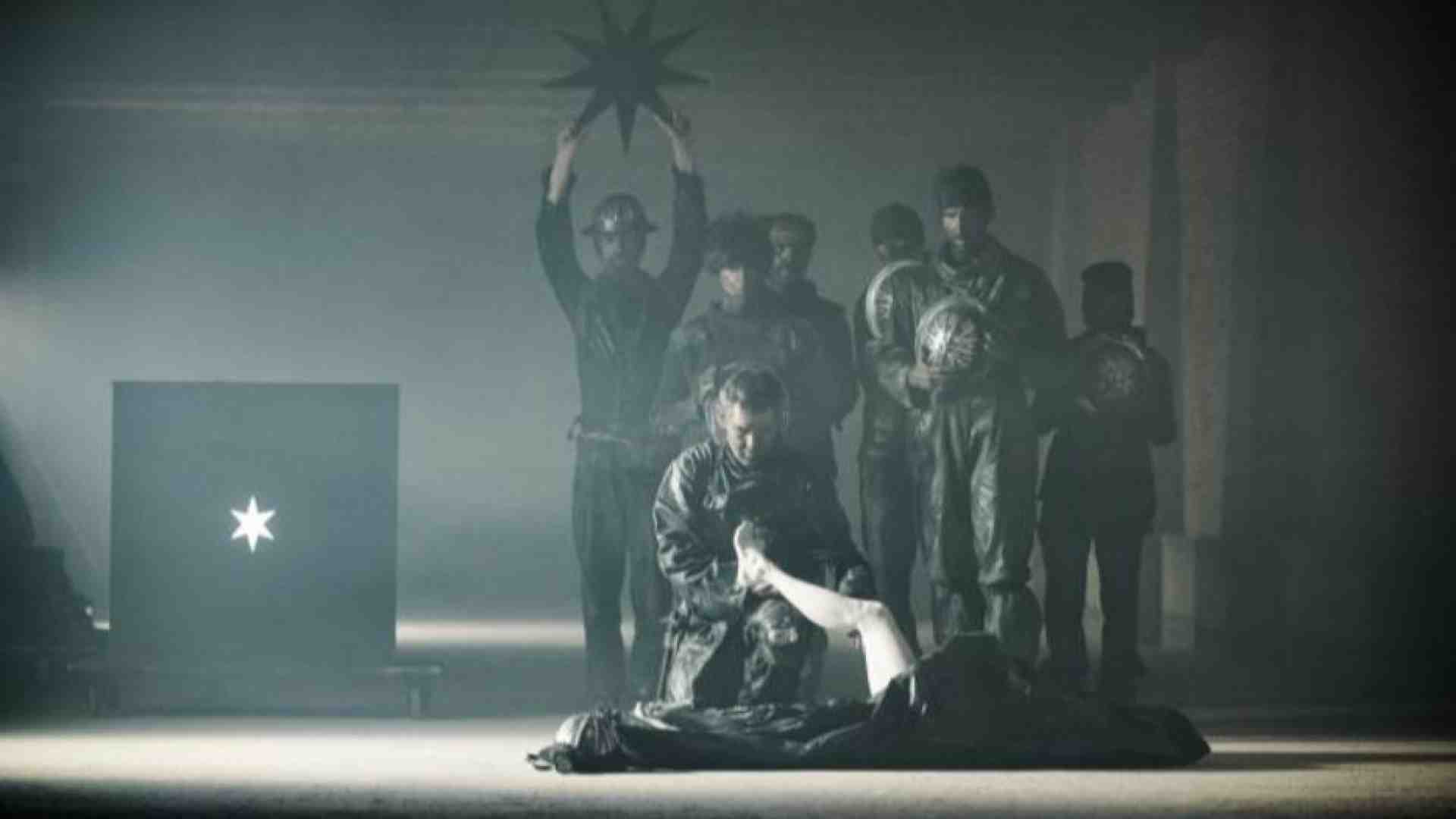 Immagine di Corpo e anima, le ferite in scena a Biennale Teatro