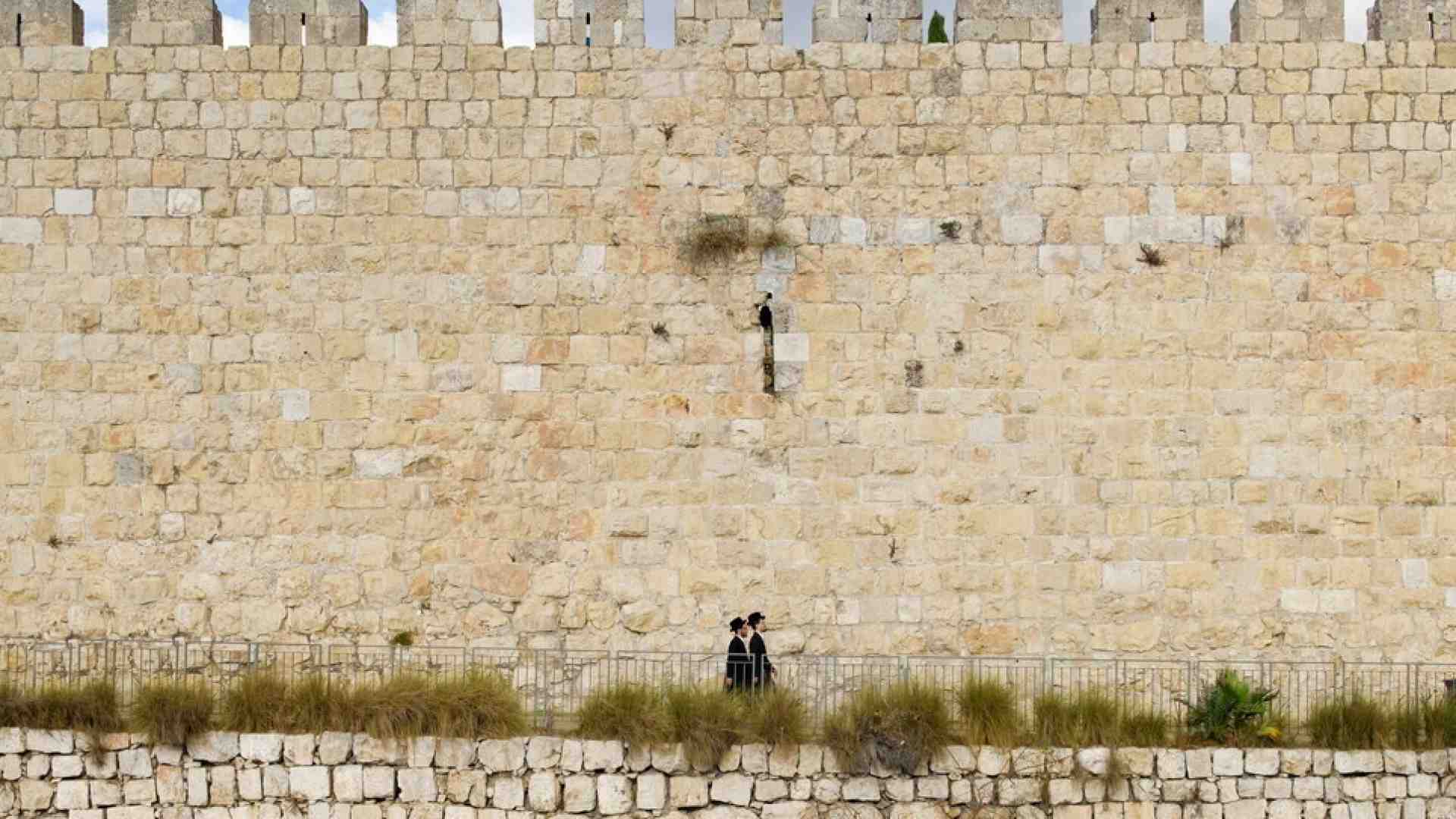 Immagine di Chaim Grade racconta il complicato rapporto fra l’ebraismo e la modernità