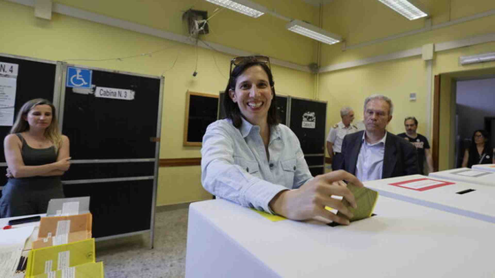 Immagine di L'agenda Tafazzi del centrosinistra