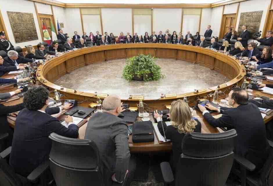 Finisce al Csm il caso del pm che ha attaccato la riforma costituzionale in tribunale