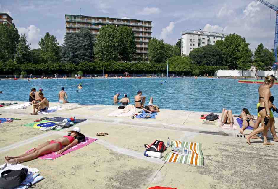 Foto LaPresse
