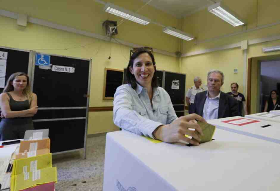 Foto LaPresse