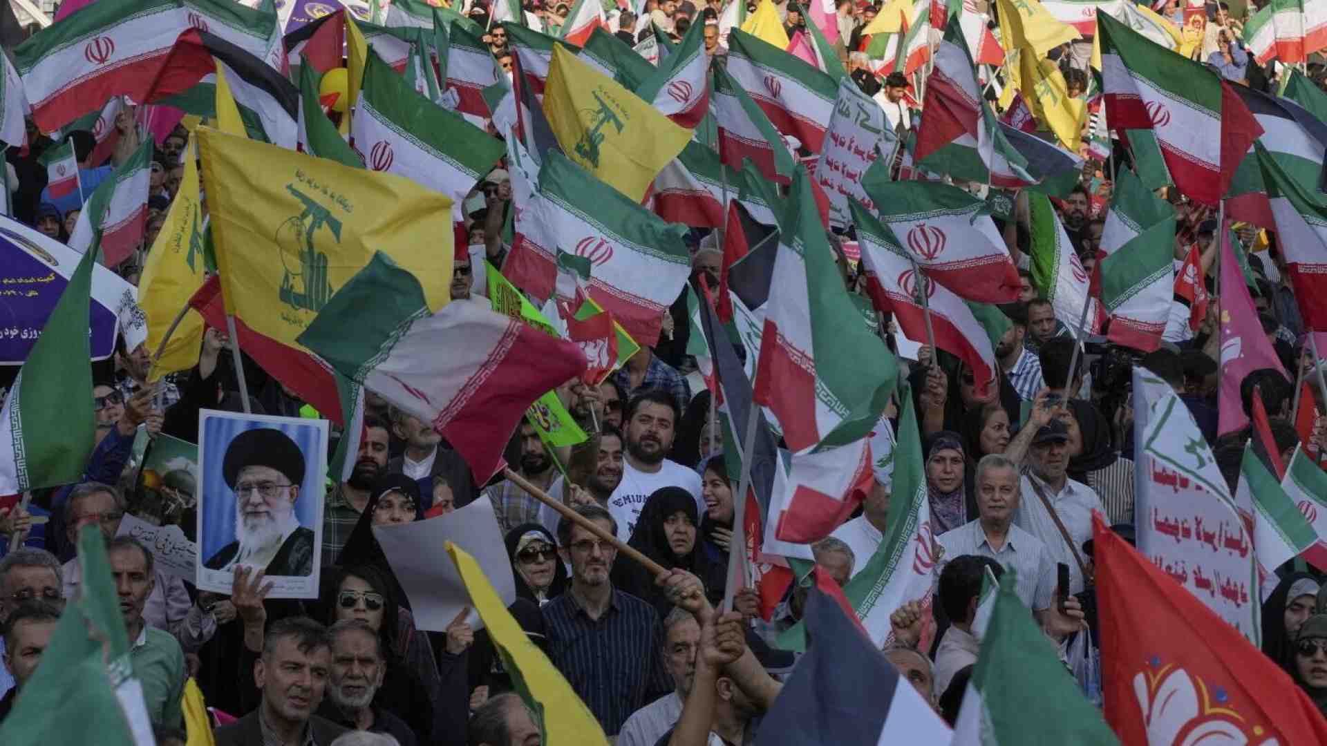Immagine di La seconda fase del piano di Israele contro l'Iran