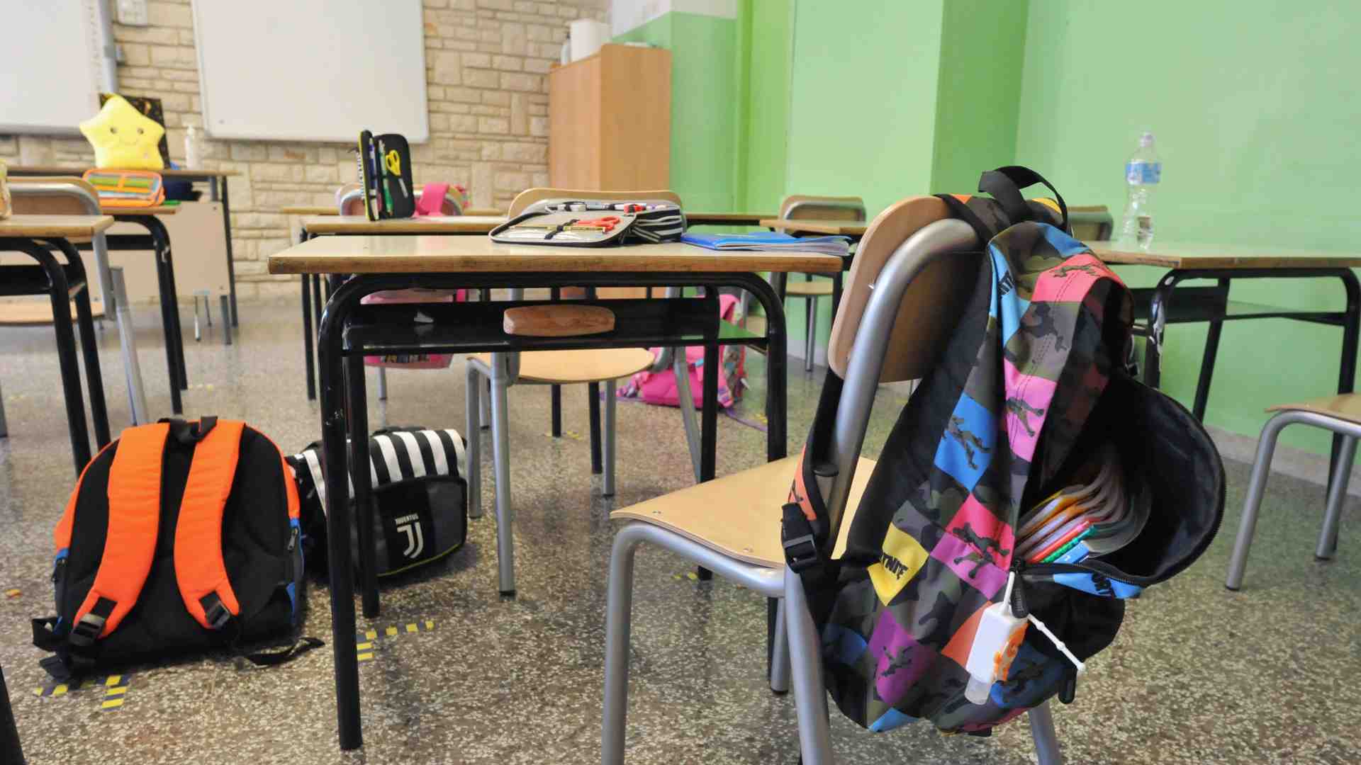 Immagine di Sempre meno studenti a scuola: la risposta è la “qualità” dell'insegnamento