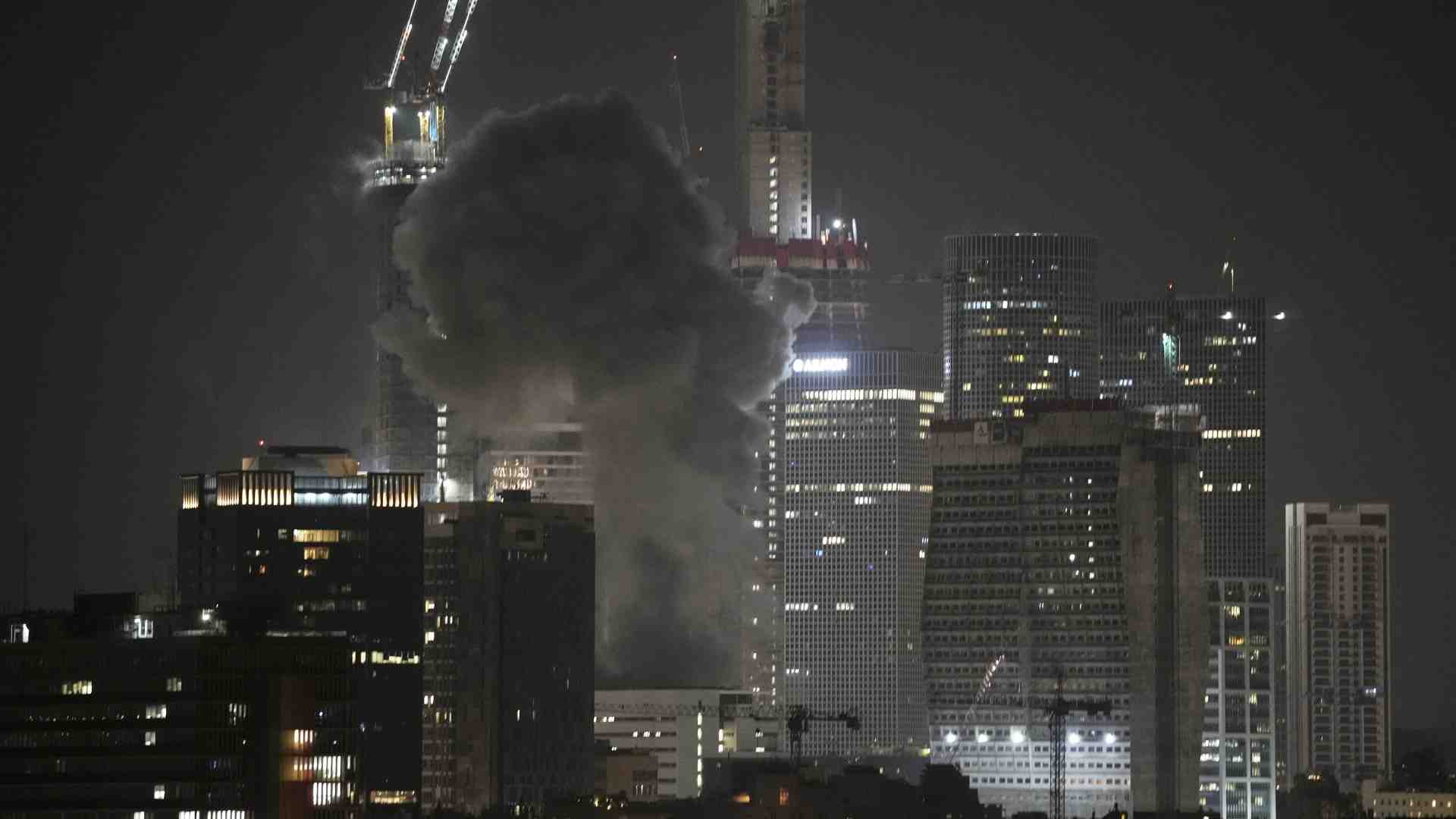 Immagine di La solitudine di Israele contro un nemico che è anche il nostro nemico