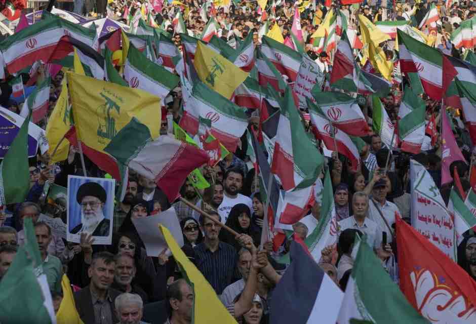 La seconda fase del piano di Israele contro l'Iran