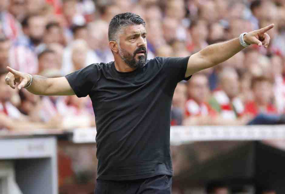 Un Ringhio Gattuso forse è proprio quello che ci vuole per la Nazionale