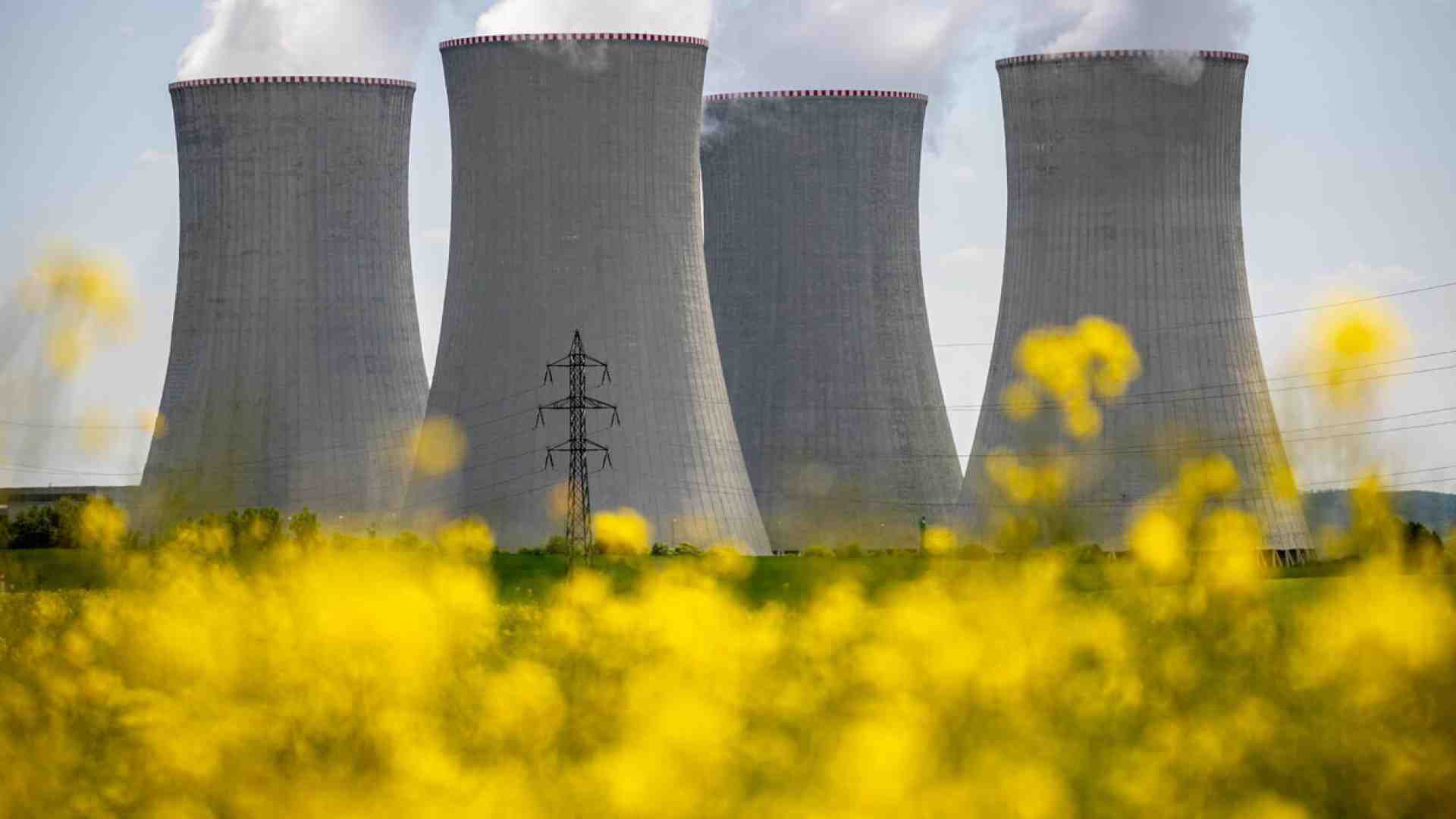 Immagine di Sul nucleare l’Italia non resta a guardare