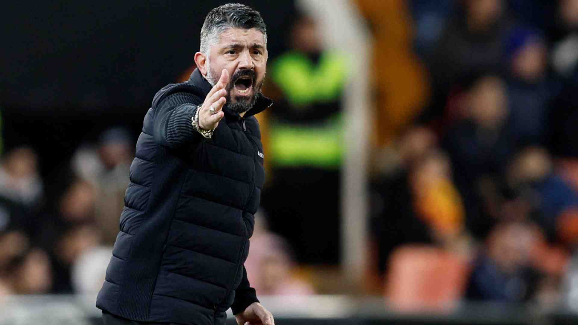 Immagine di Lettera aperta al ct Rino Gattuso e al povero calcio italiano