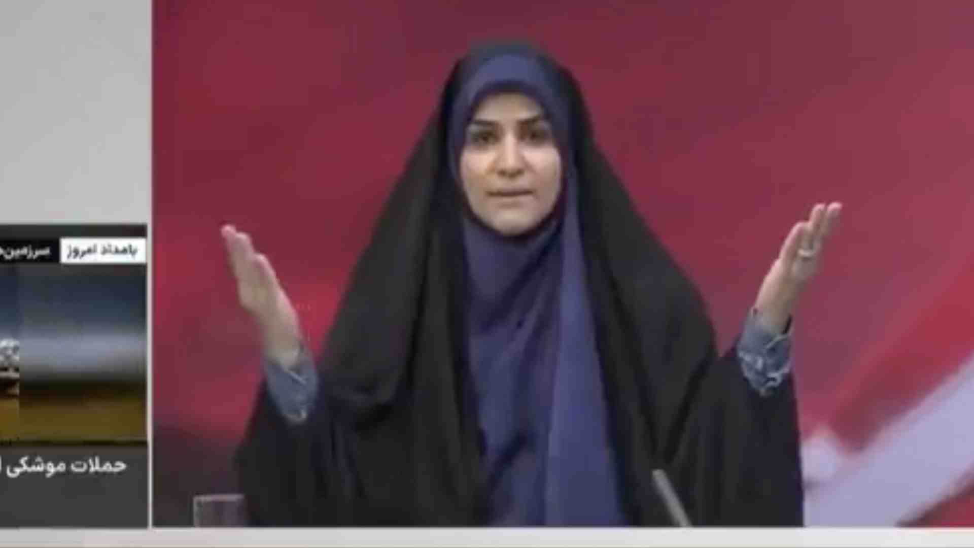 Immagine di Il regime di Khamenei cerca una via di fuga