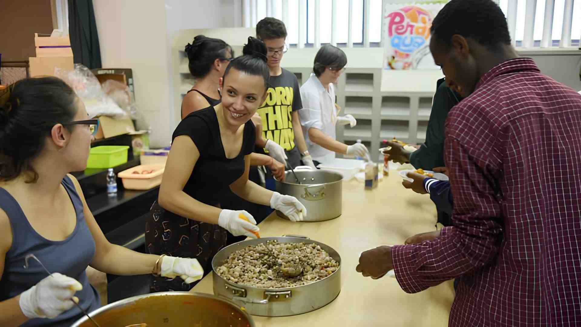 Immagine di Aumenta la povertà. La Caritas: in dieci anni +62% di famiglie assistite