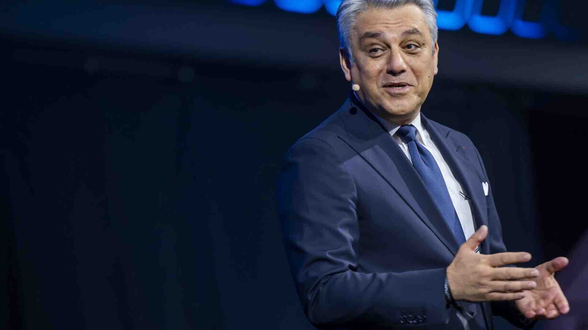 Immagine di Luca de Meo lascia Renault e l'automotive per Kering