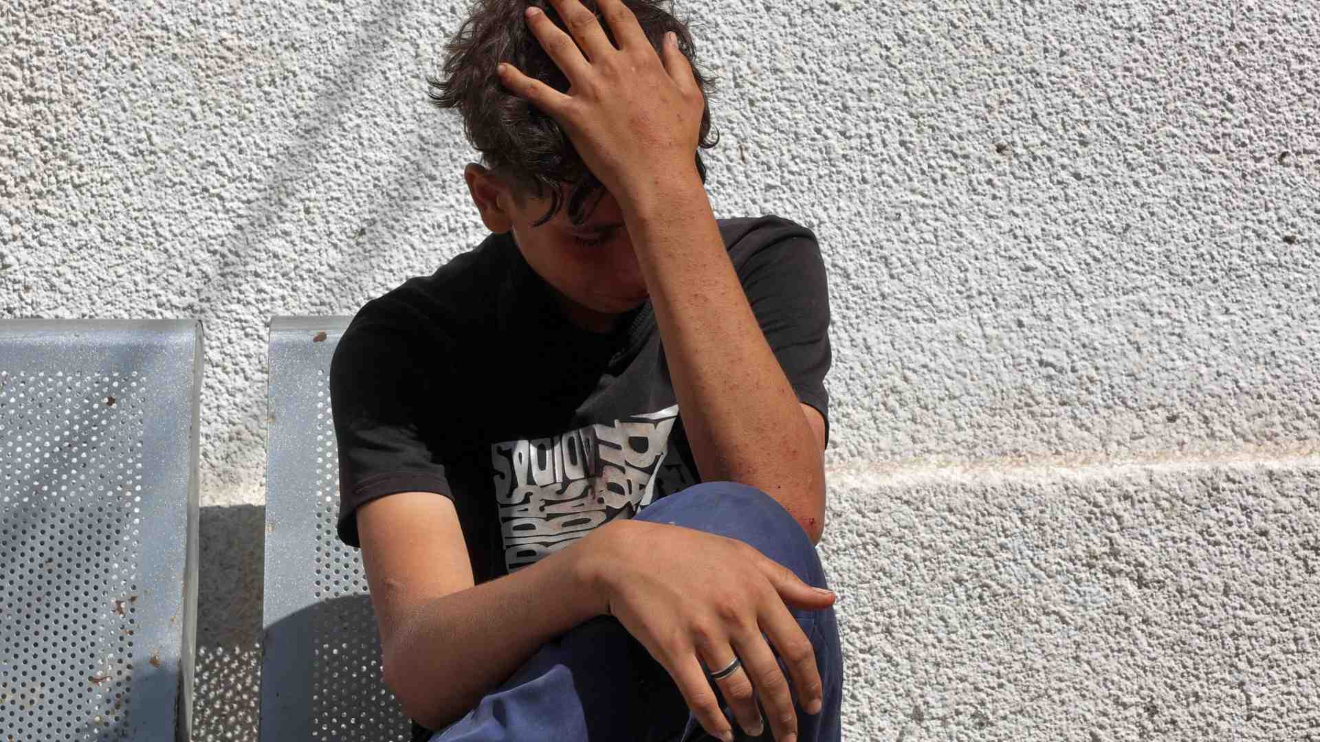Immagine di In un giorno 38 morti per fame. Ma di Gaza ormai non parla più nessuno