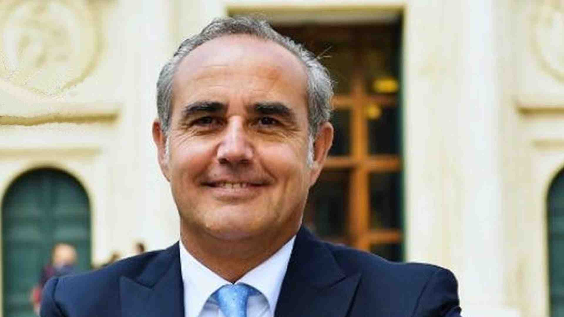 Immagine di Ruvolo: «Non troviamo personale qualificato»