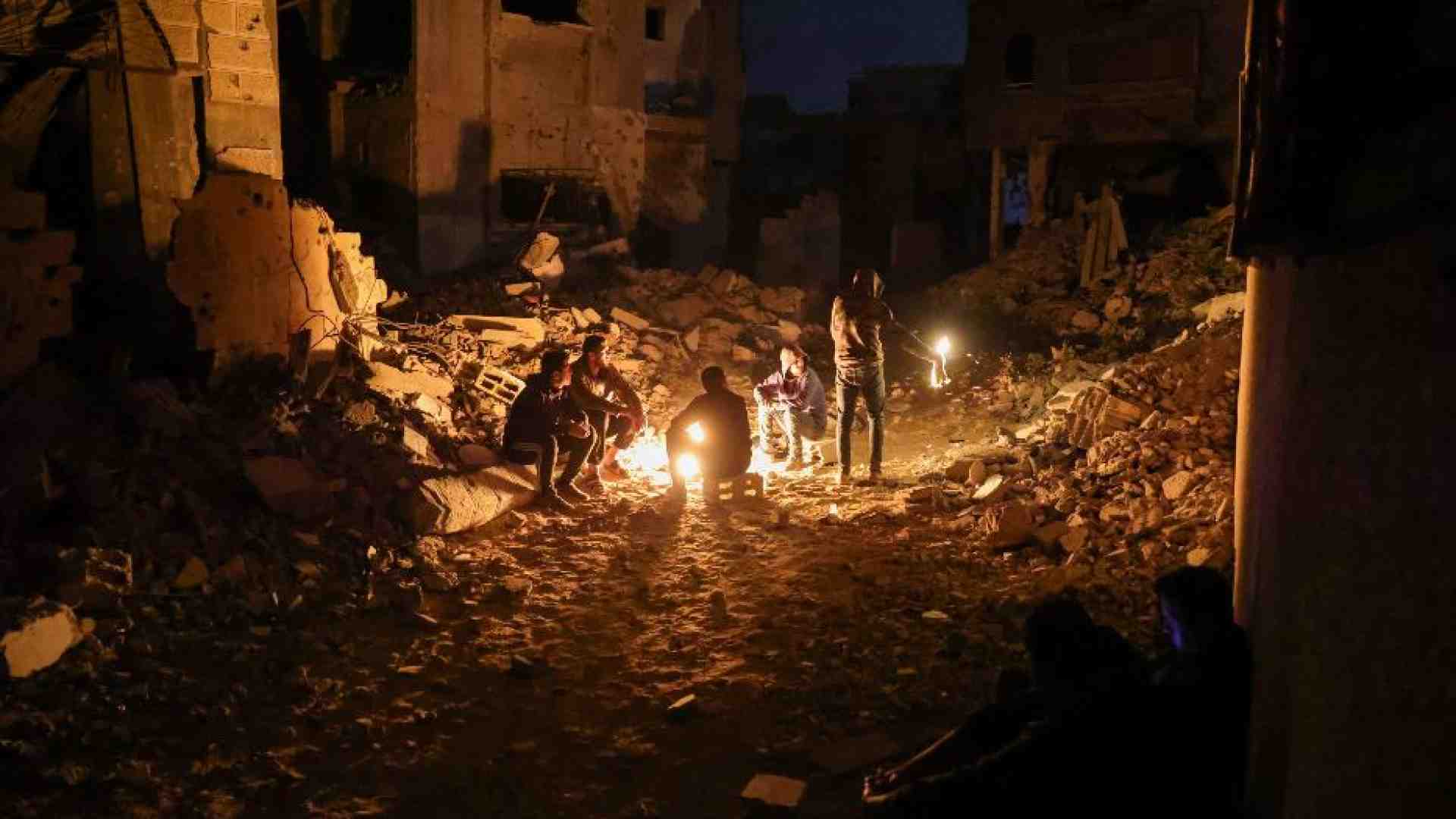 Immagine di L'Onu è rimasta senza soldi: «Costretti a tagliare gli aiuti umanitari»