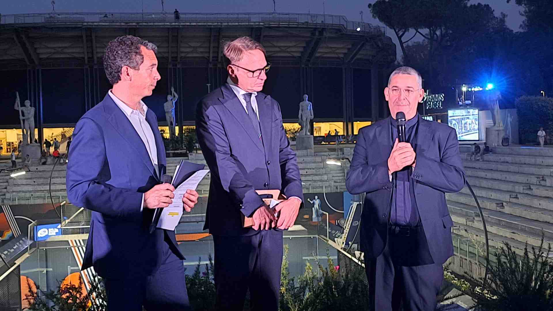 Immagine di Un premio all'agricoltura che crea solidarietà e valore