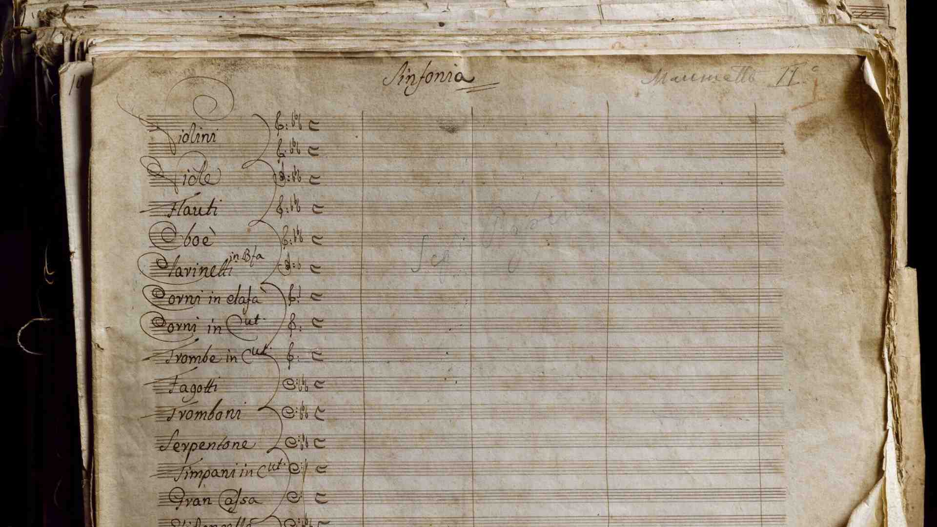 Immagine di Maometto II, un uomo diviso tra la spada e il cuore