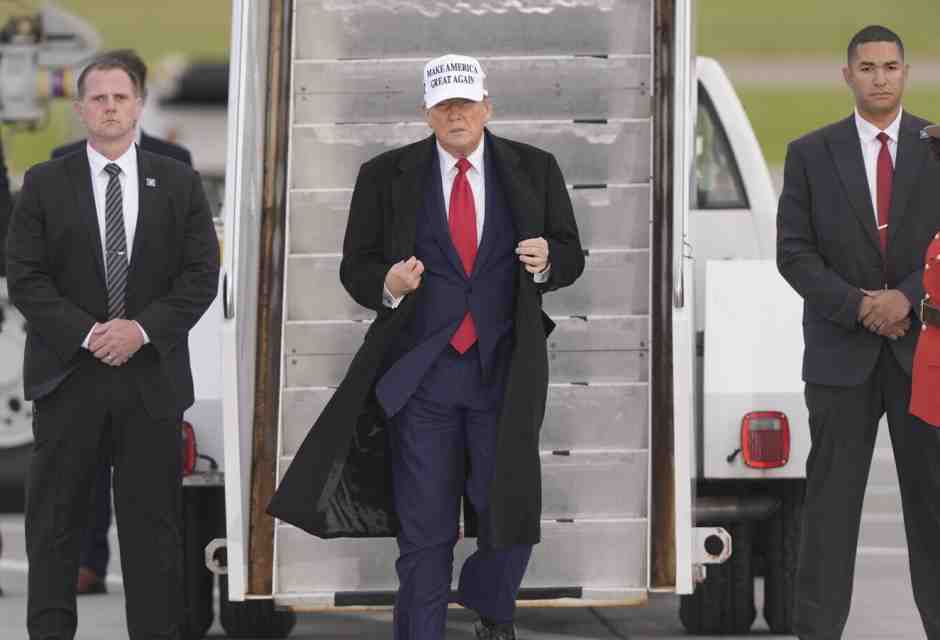 Trump ha bloccato un piano israeliano per uccidere l'ayatollah Khamenei