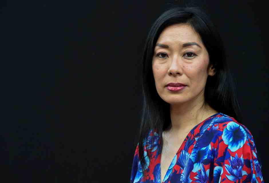 La politica nel privato, non nei romanzi. Intervista a Katie Kitamura