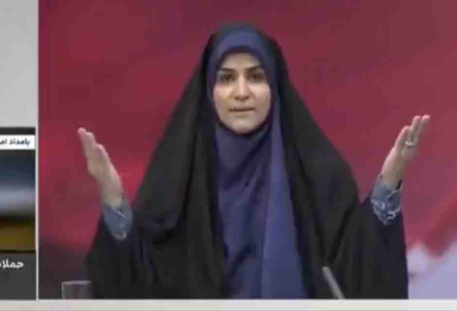 Il regime di Khamenei cerca una via di fuga