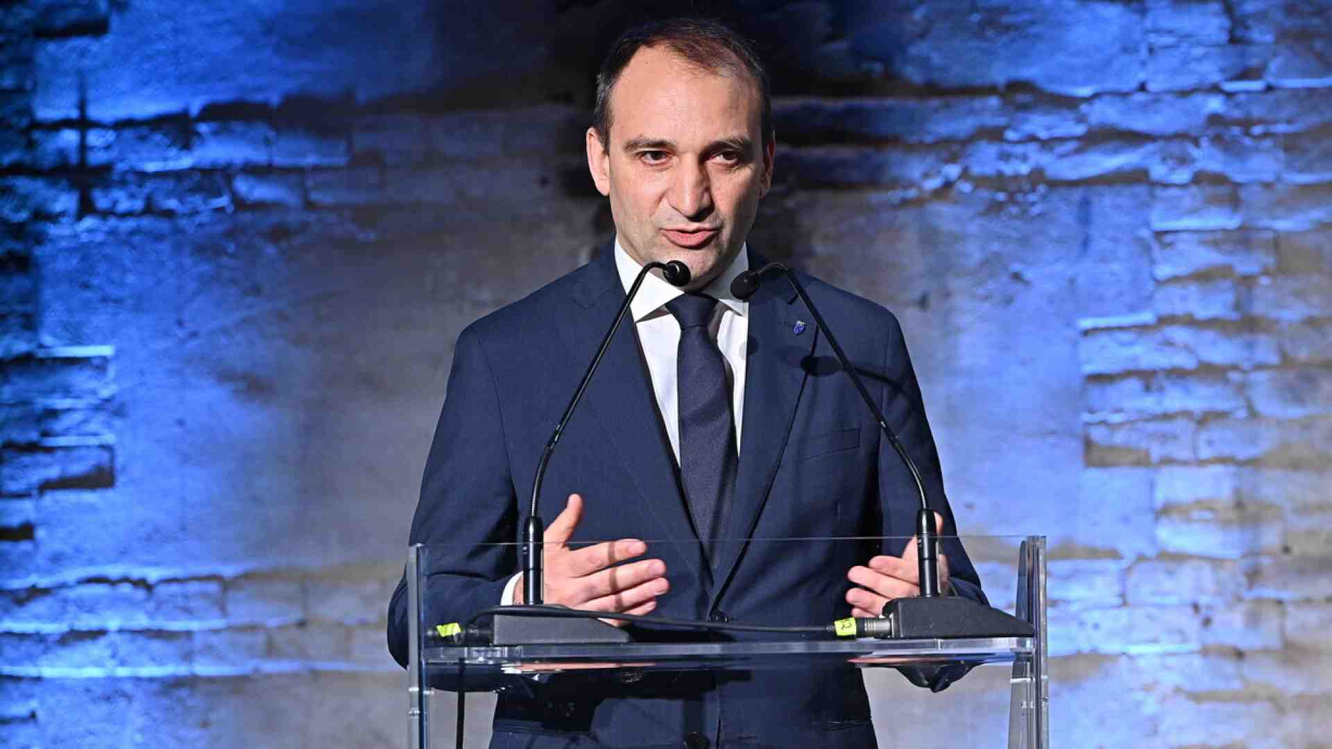 Immagine di Lo Russo (Pd): “Per governare dobbiamo affrontare con serietà il tema sicurezza"
