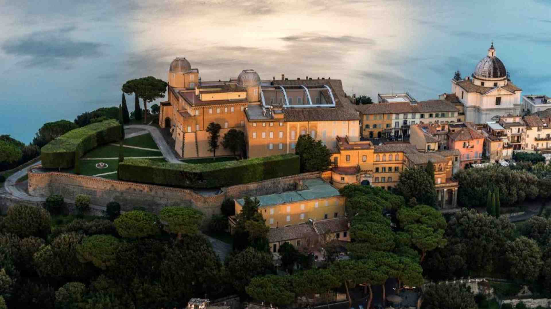 Immagine di Per Leone XIV un periodo di riposo estivo a Castel Gandolfo: ecco quando