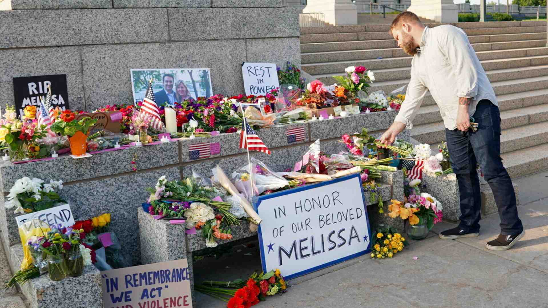 Immagine di La violenza della politica americana prende forma in Minnesota