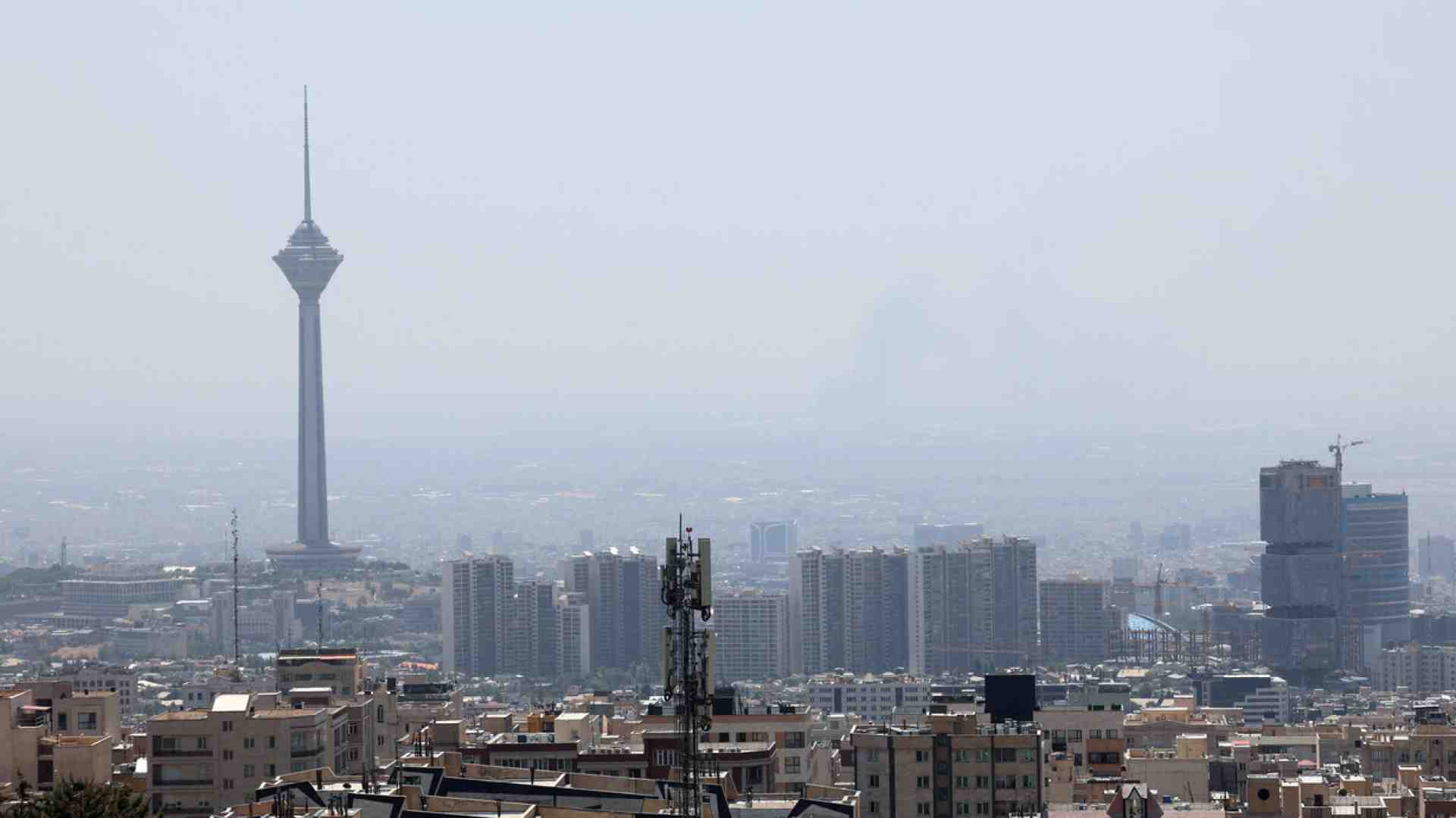 Immagine di L’Iran non ha più difese aeree e c'entra la Siria