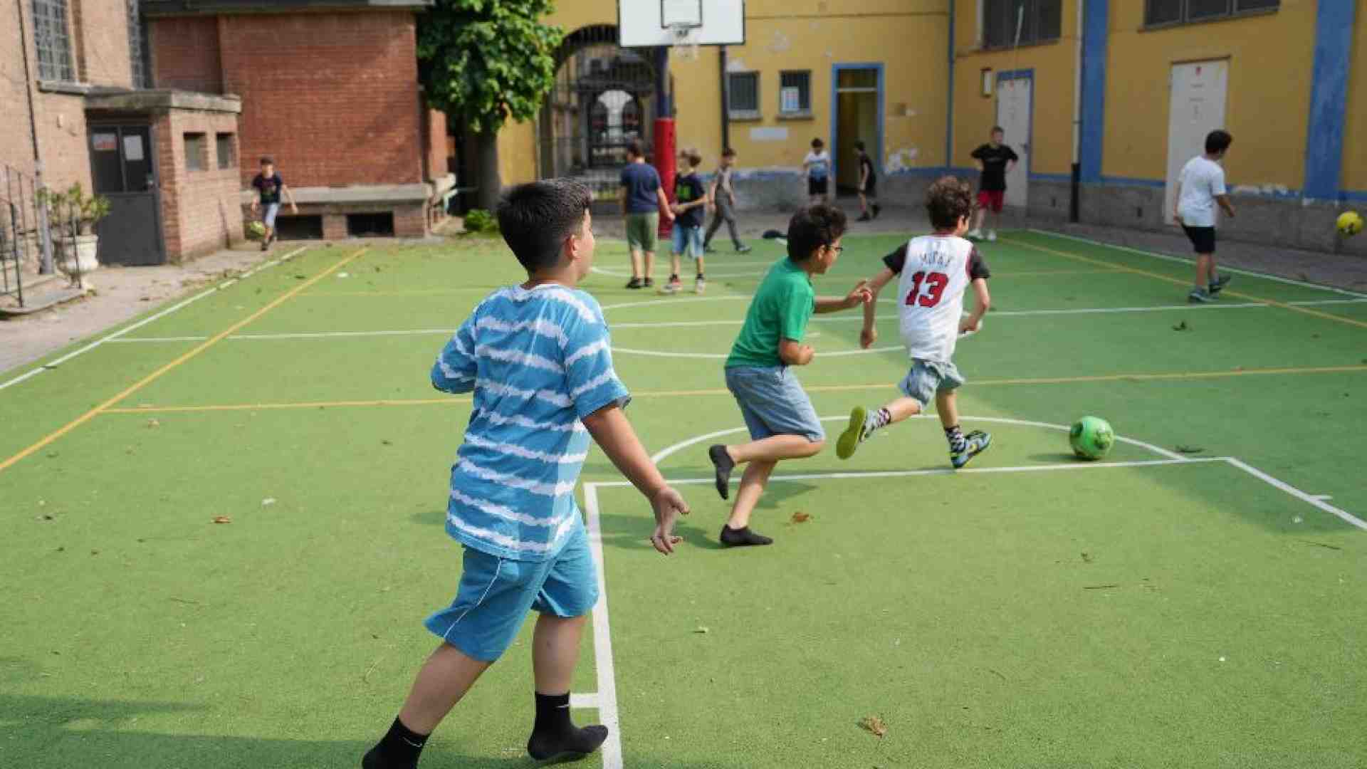 Immagine di A Desio c'è un Grest inclusivo, su misura dei ragazzi con disabilità