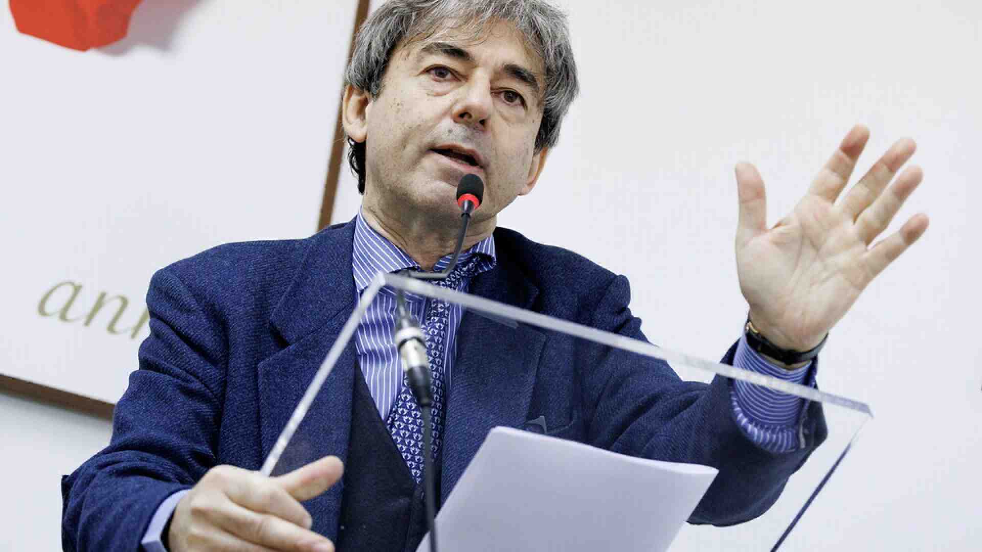 Immagine di Il caso Toso, l’ipocrisia dell’Anm e l’autobavaglio della stampa