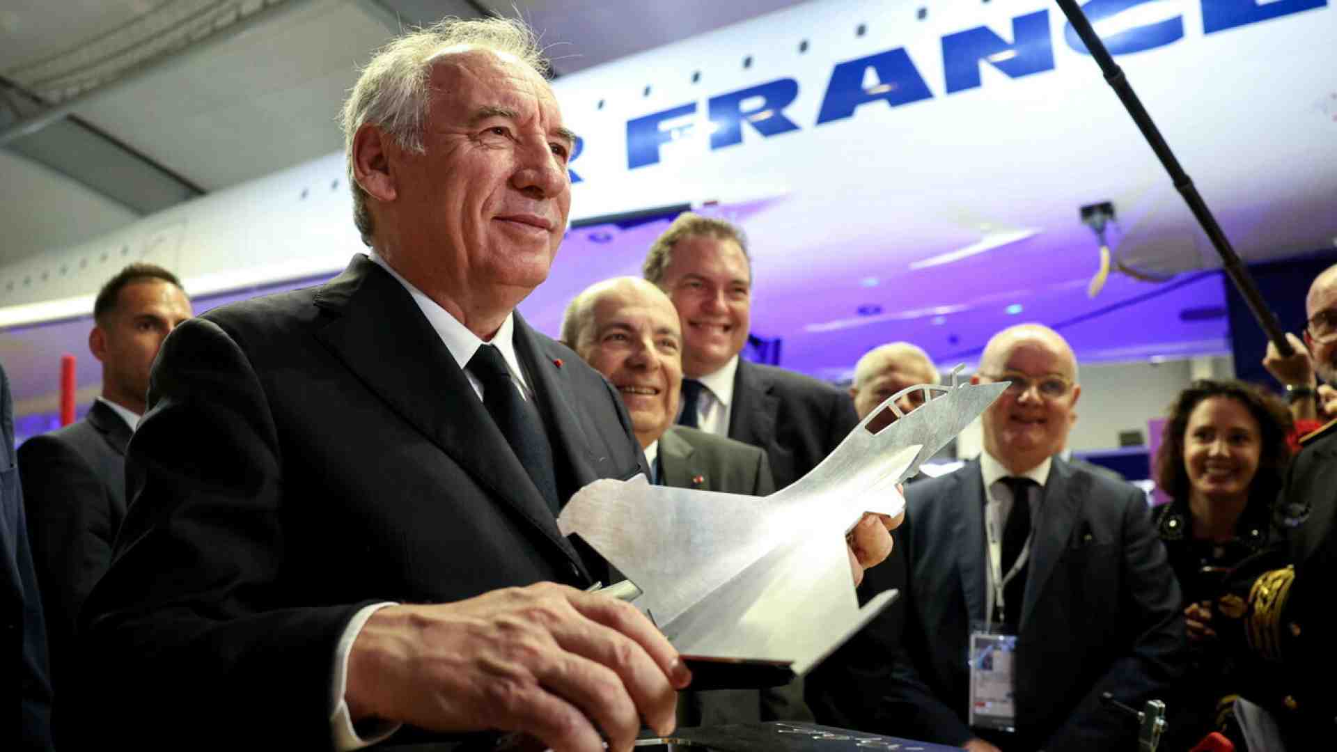 Immagine di Francesi, prendete appunti da Tsahal