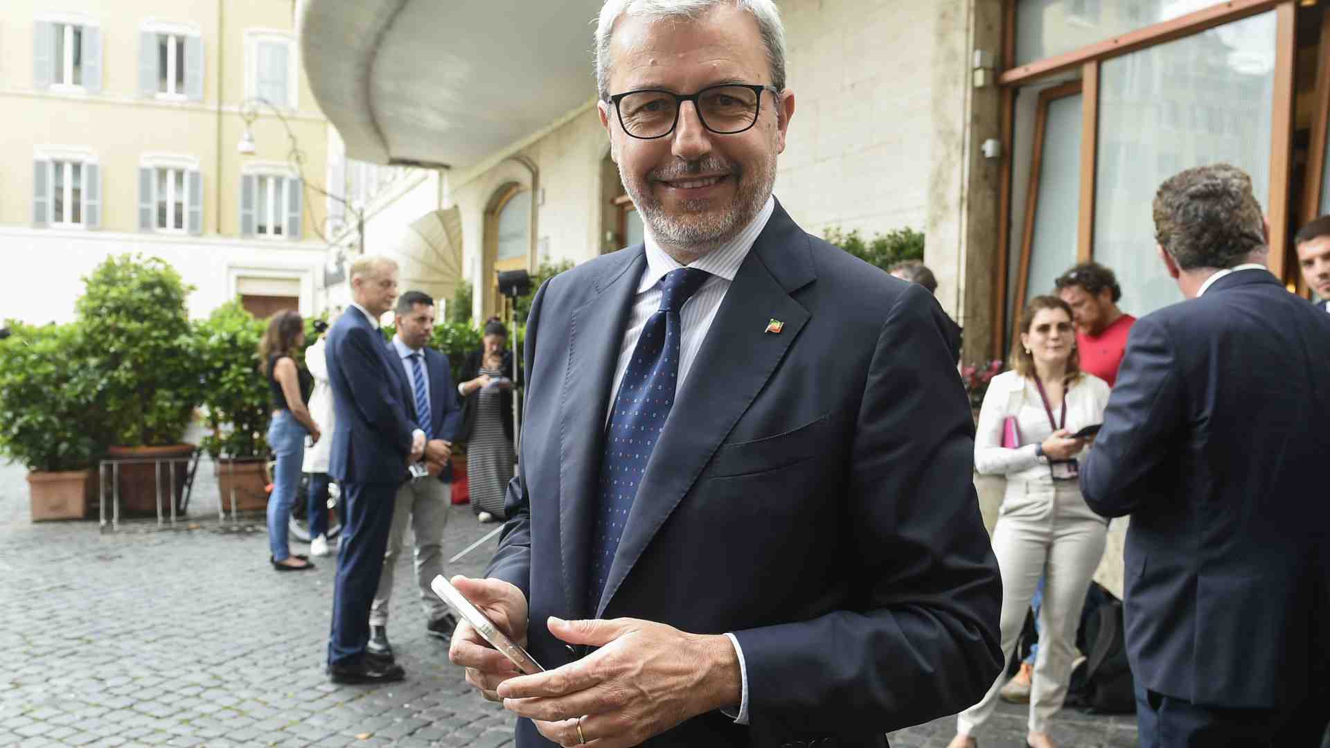 Immagine di Nevi: il nostro testo c'è, ma per farlo partire serve un'intesa
