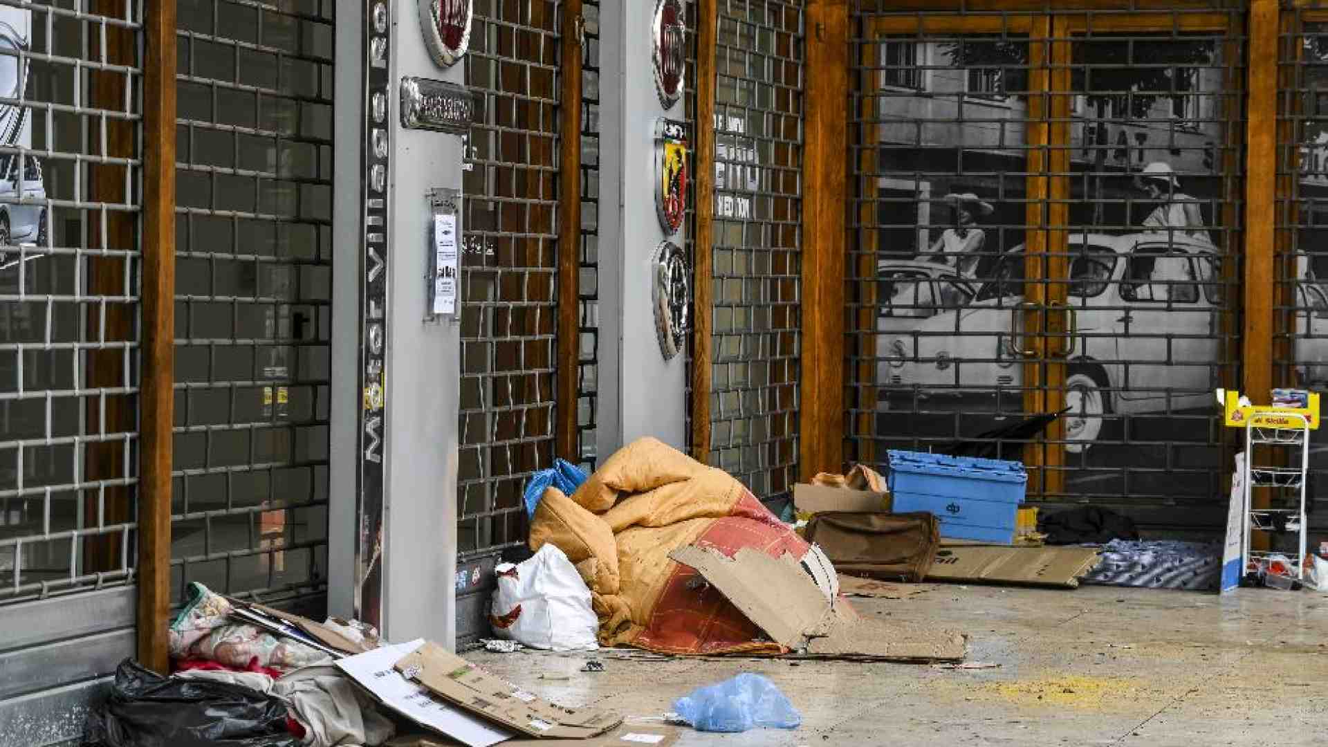 Immagine di La povertà non cala. Le domande aperte dietro i numeri della Caritas