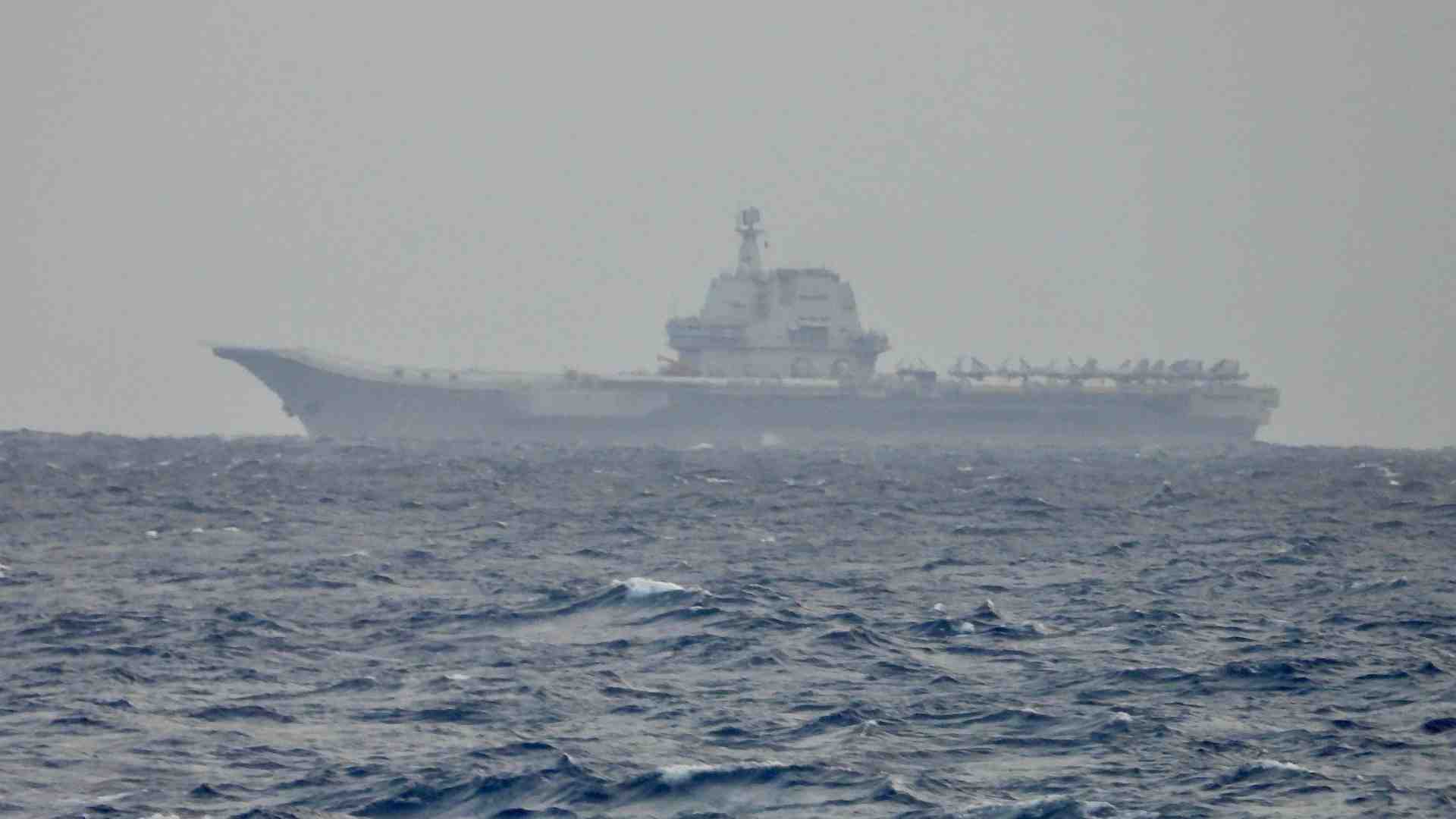 Immagine di Navi e accuse, la Cina pronta a giocare la sua partita