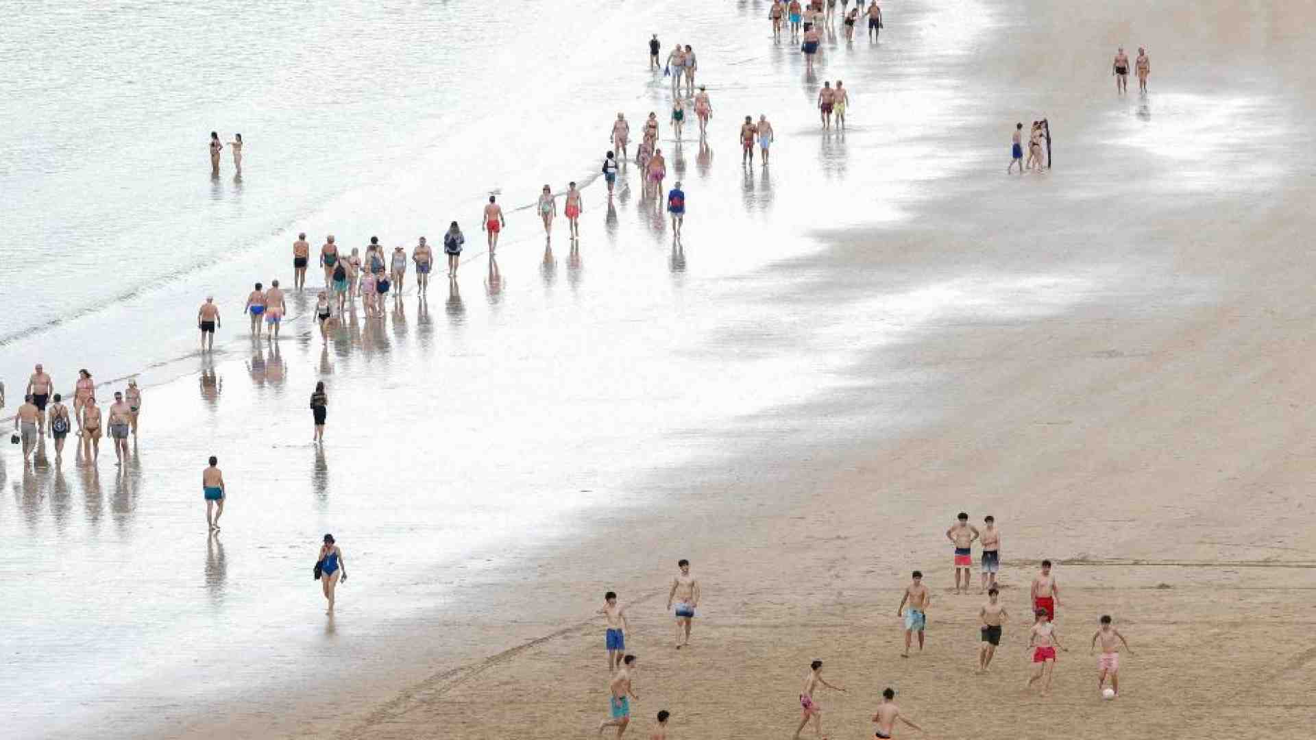 Immagine di Fermiamo l'indifferenza, apriamoci agli altri
