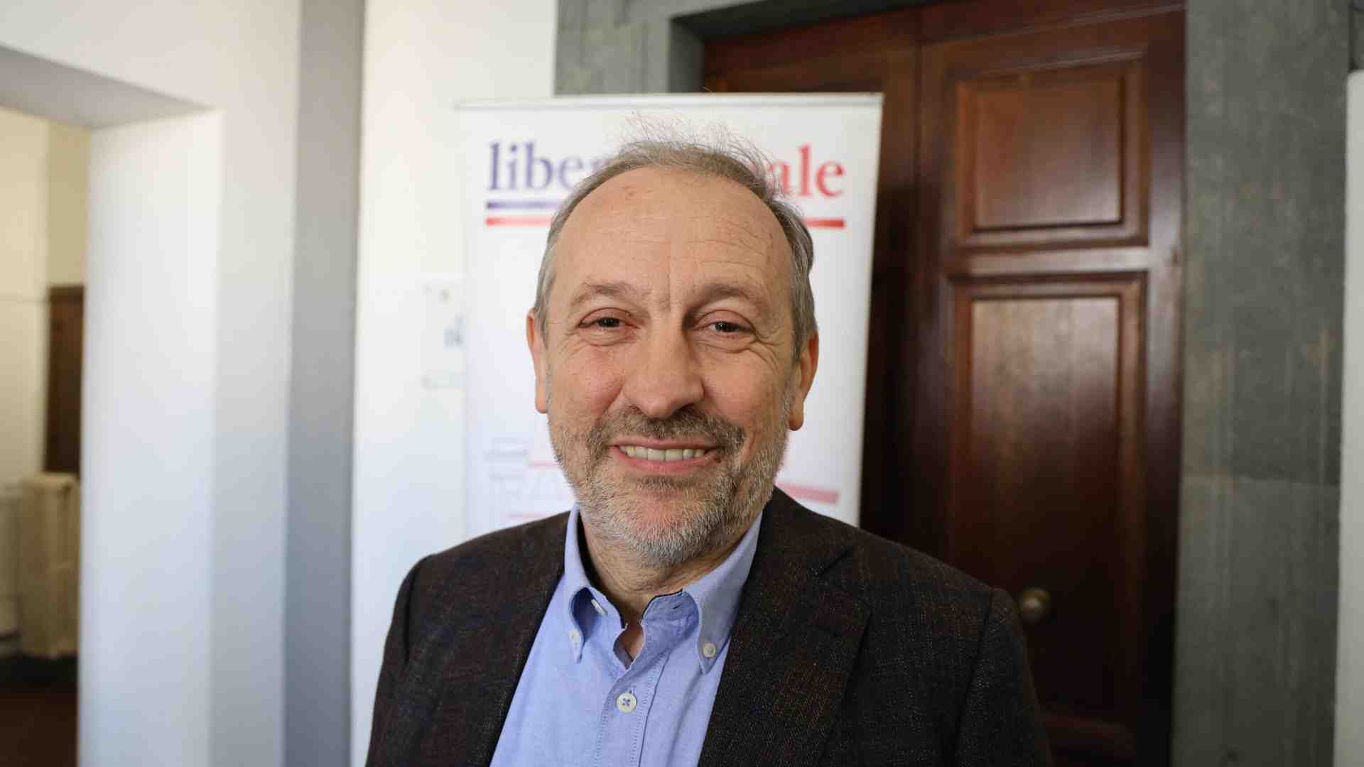 Immagine di Intorno al caso Ceccanti e al congresso autoconvocato del Pd a Pisa