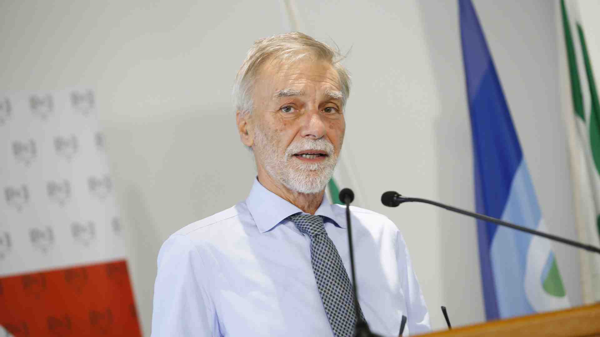 Immagine di Delrio: riforma della cittadinanza, i voti ci sono se Forza Italia ci sta