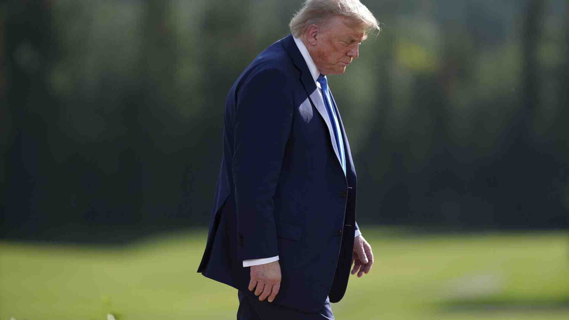 Immagine di Un giudice federale frena i tagli alla ricerca decisi da Trump: “Non abbiamo più vergogna?”
