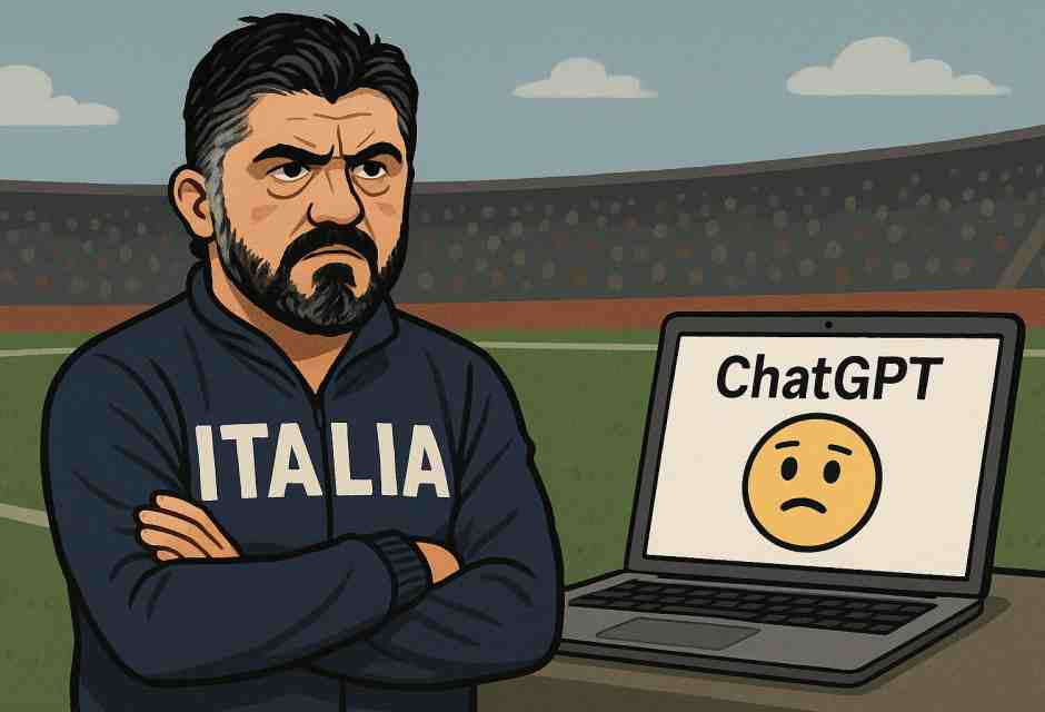 Immagine generata con AI