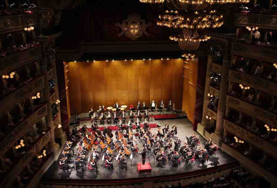 (Ph. Brescia - Amisano &copy; Teatro alla Scala)<br />